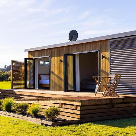 Alpine Escape Villa Франц Джоузеф Екстериор снимка