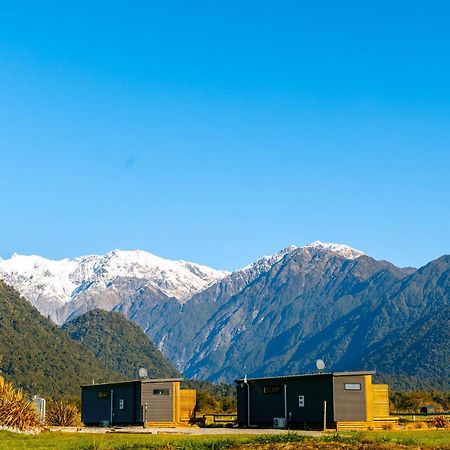 Alpine Escape Villa Франц Джоузеф Екстериор снимка